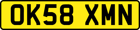 OK58XMN