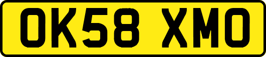 OK58XMO