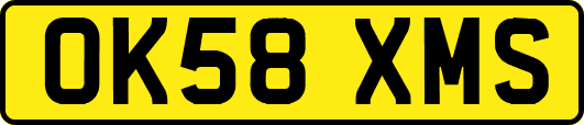 OK58XMS