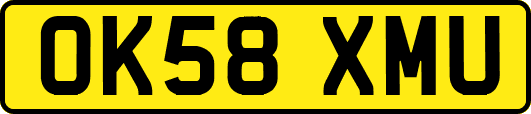 OK58XMU