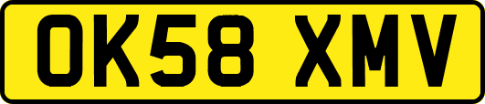 OK58XMV