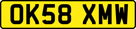 OK58XMW