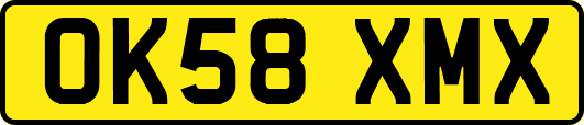 OK58XMX