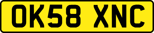 OK58XNC
