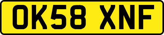 OK58XNF