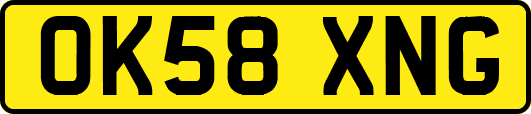 OK58XNG