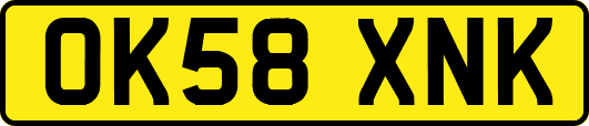OK58XNK