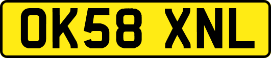 OK58XNL