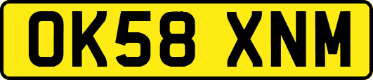 OK58XNM