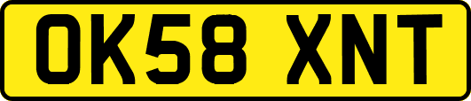 OK58XNT