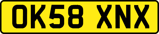 OK58XNX