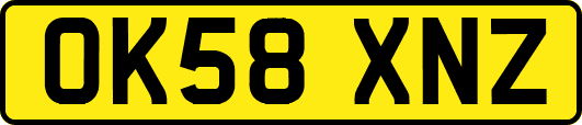 OK58XNZ