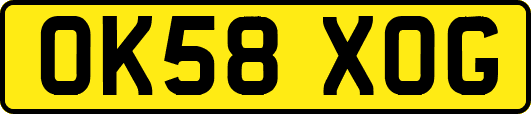 OK58XOG