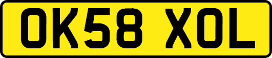 OK58XOL