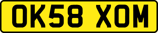 OK58XOM