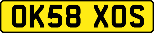 OK58XOS