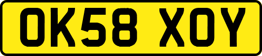 OK58XOY