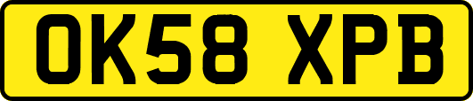 OK58XPB