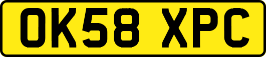 OK58XPC