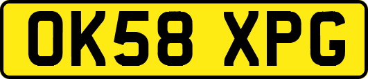 OK58XPG