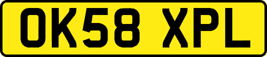 OK58XPL