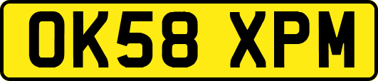 OK58XPM