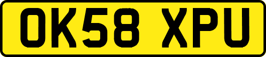 OK58XPU