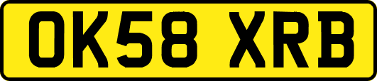 OK58XRB