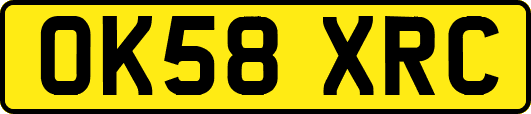 OK58XRC