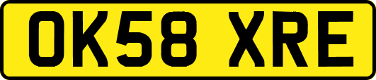 OK58XRE