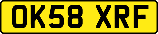 OK58XRF