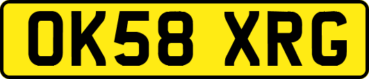 OK58XRG