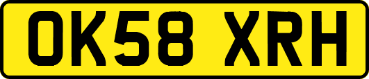 OK58XRH