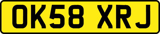 OK58XRJ