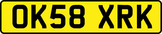 OK58XRK