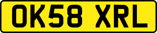 OK58XRL