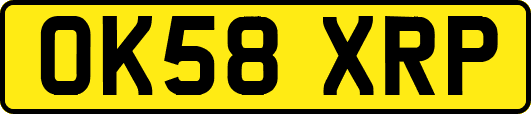 OK58XRP
