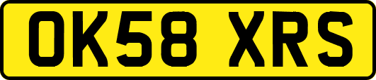 OK58XRS