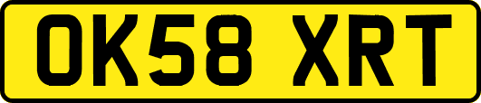 OK58XRT