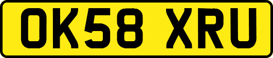 OK58XRU