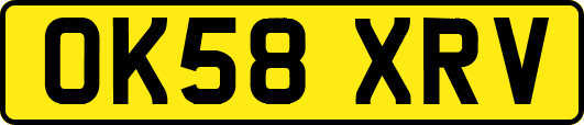OK58XRV