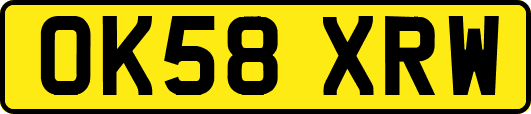 OK58XRW