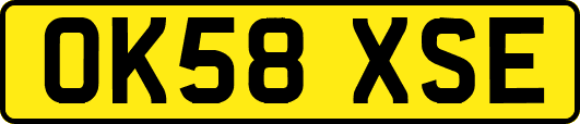 OK58XSE