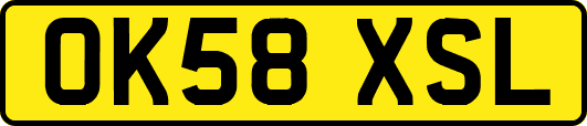 OK58XSL