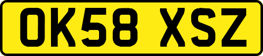 OK58XSZ