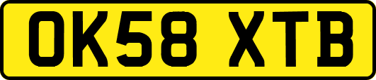 OK58XTB