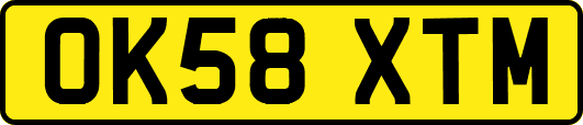OK58XTM