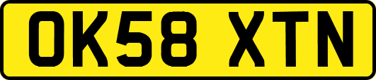 OK58XTN