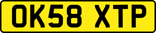 OK58XTP