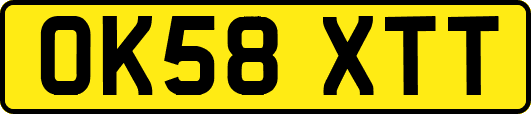 OK58XTT